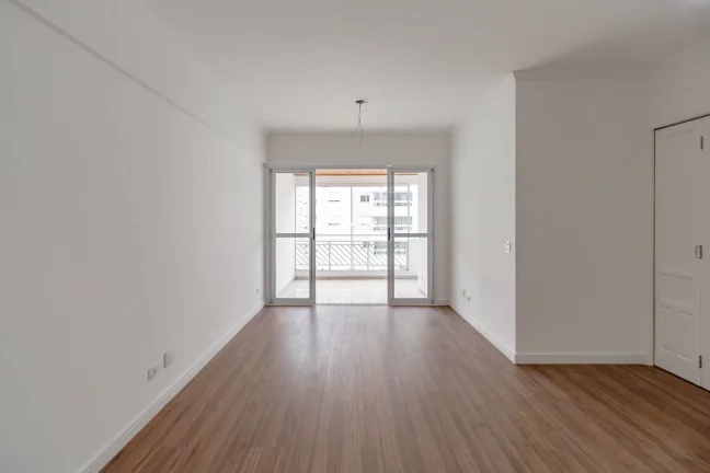 Imagem Apartamento à venda na Vila Romana, São Paulo-SP: 3 quartos, 1 suíte, 3 salas, 3 vagas de garagem!