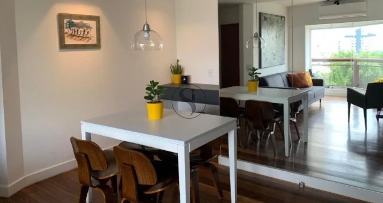 Imagem APARTAMENTO RESIDENCIAL em SÃO PAULO - SP, VILA MARIANA