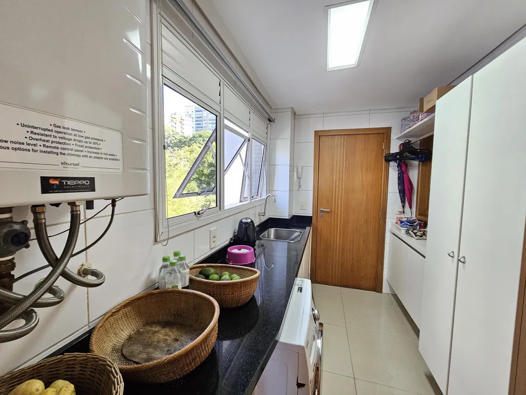 Imagem Apartamento em Bela Vista