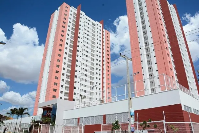Imagem Play Ilhotas | Apartamento à Venda | Teresina