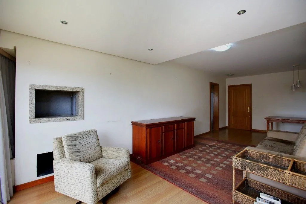 Imagem Apartamento em Moinhos de Vento