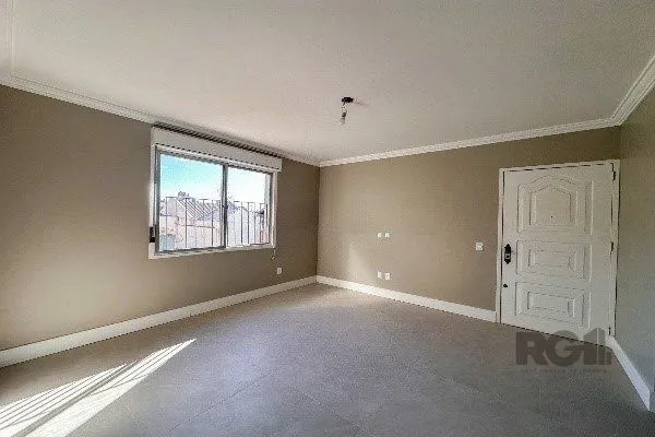 Imagem Vende-se apartaento 2 quartos com suíte e vaga coberta em região privilegiada - 72m² - Mont'Serrat
