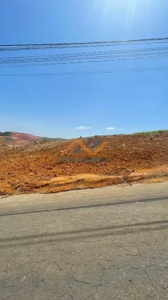 Foto do imóvel Terreno Loteamento em Rua Cinquenta e Sete