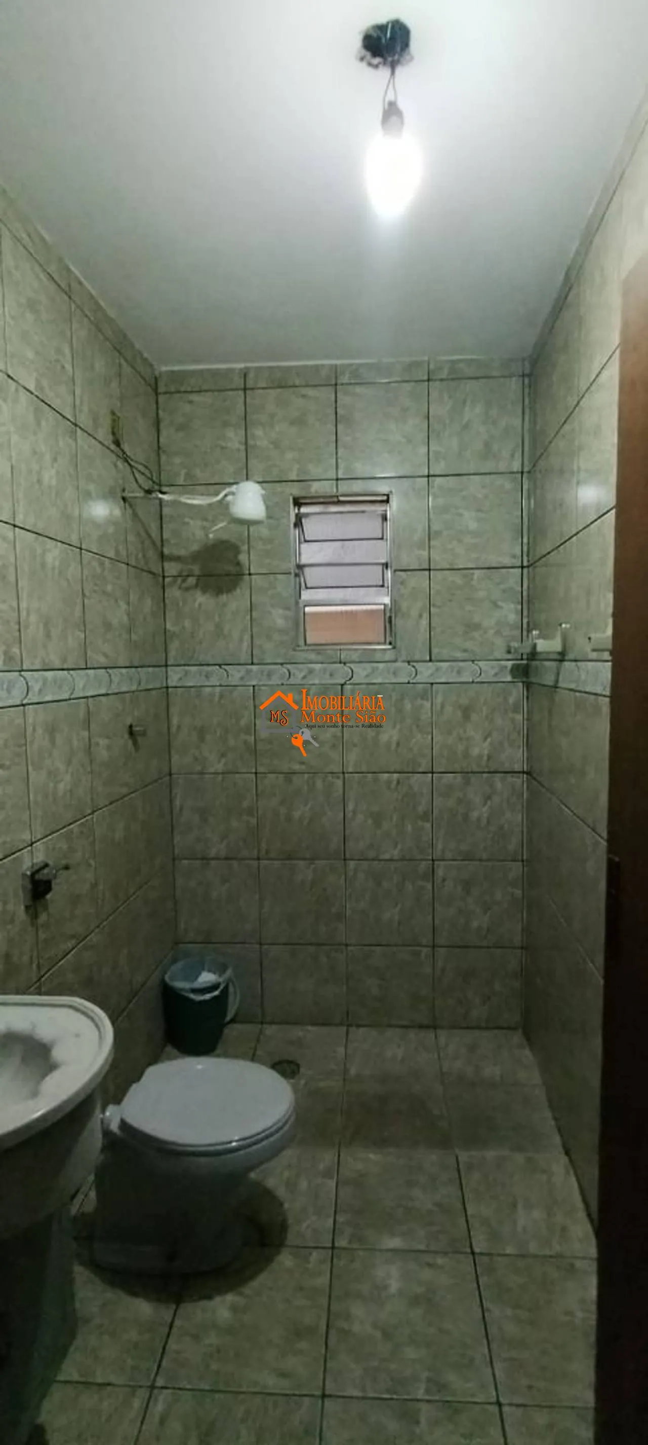 Imagem Prédio à venda, 240 m² por R$ 650.000,00 - Vila Rio de Janeiro - Guarulhos/SP