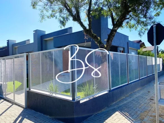 Imagem CASA RESIDENCIAL em IGREJINHA - RS, Vila Nova