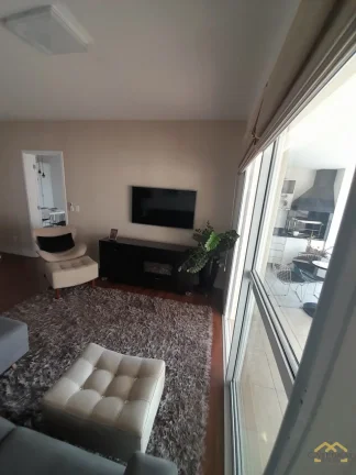 Imagem Apartamento Alta Vista, torre Rubi - 4 quartos sendo 2 suítes