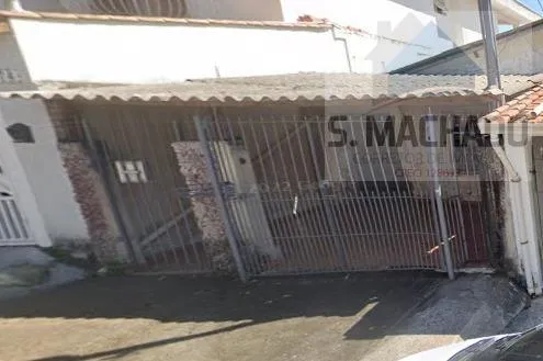 Imagem Terreno para Venda em Santo André / SP no bairro Vila Scarpelli