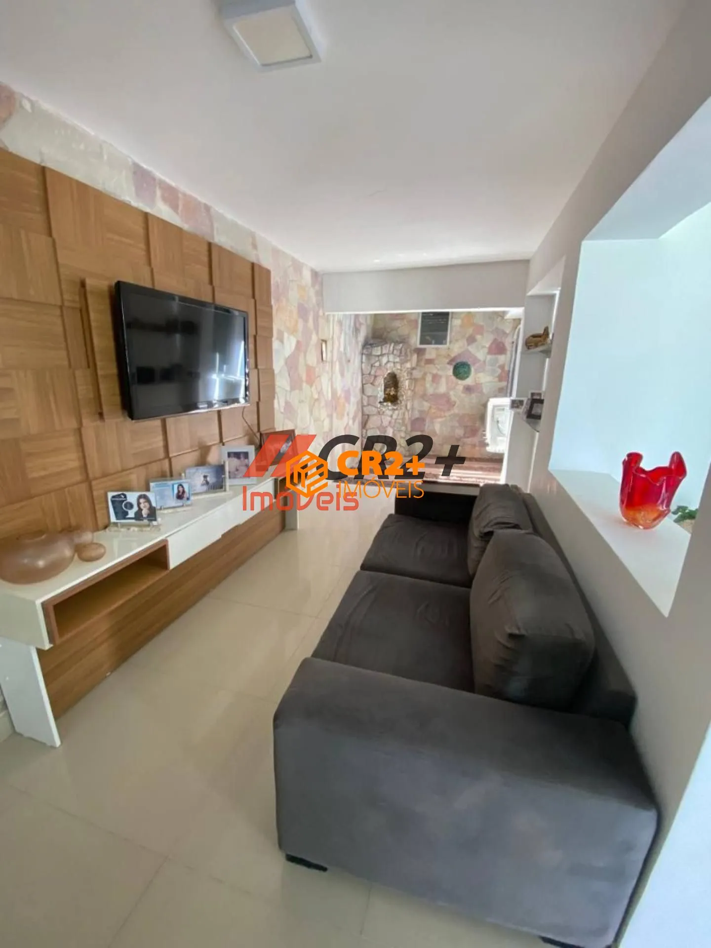 Imagem Casa à Venda com 182m² ,3 quartos, 2 suítes no Janga em Paulista