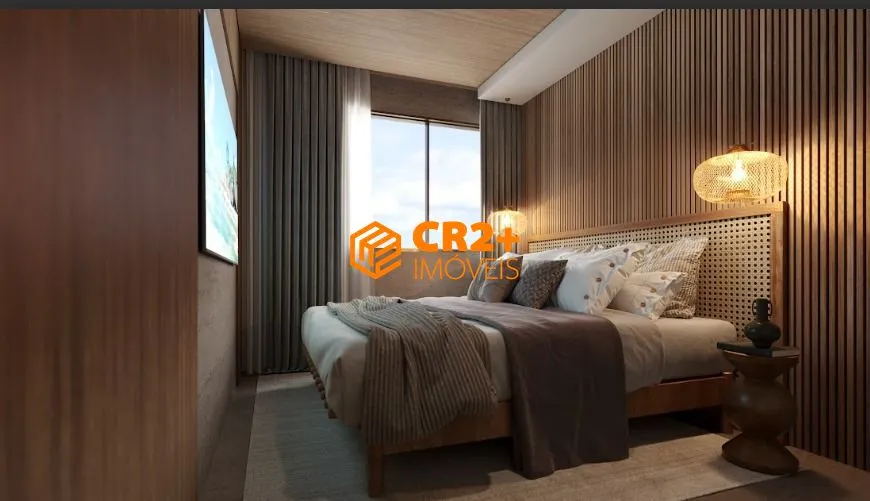 Imagem Vendo Studio com 1 quarto, 21m2 em Enseada de Serrambi.