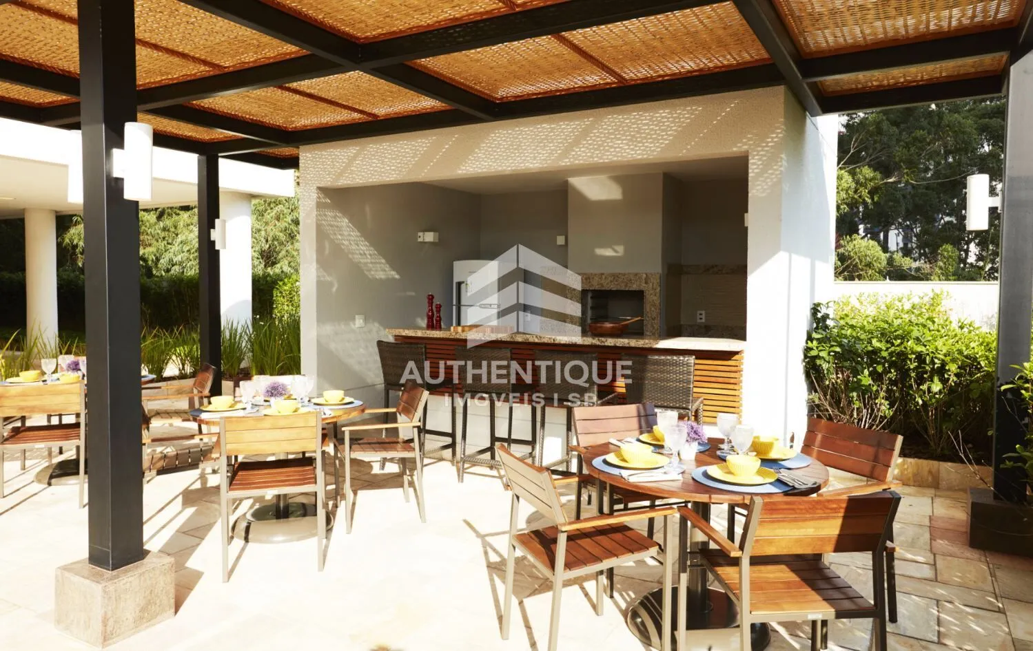 Imagem DUO MORUMBI - Apartamento à venda em São Paulo/SP