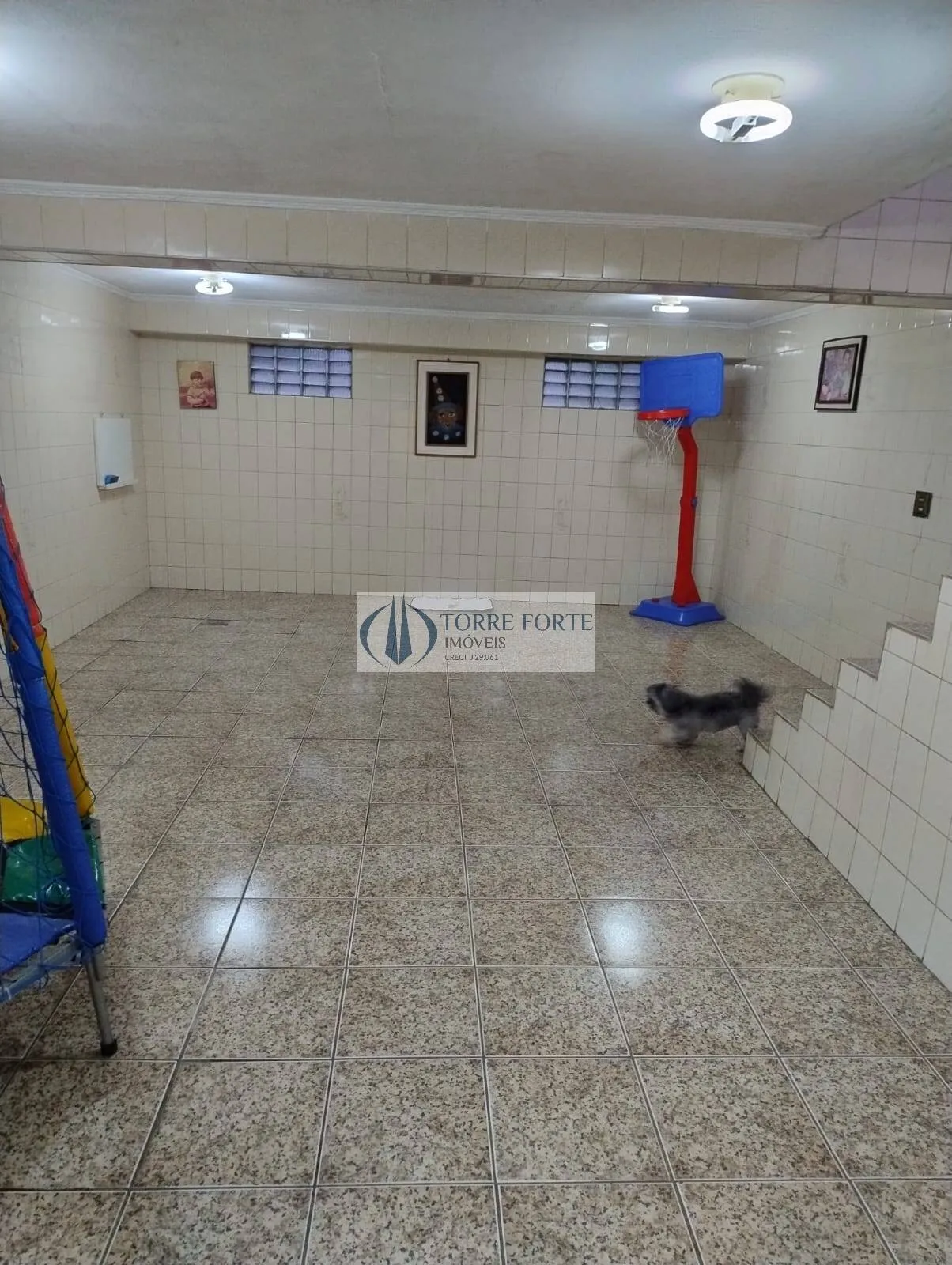 Imagem Casa estilo Sobrado de 185m² com 2 dormitórios no Jardim Vila Formosa
