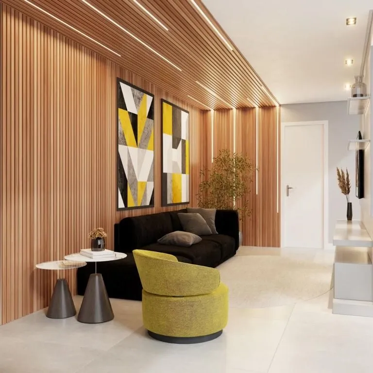 Imagem Apartamento à venda, 54 m² por R$ 492.137,00 - Intermares - Cabedelo/PB