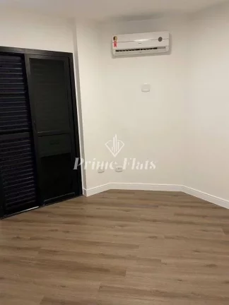 Imagem Flat disponível para venda no Columbia Residence, com 43m², 1 dormitório e 1 vaga