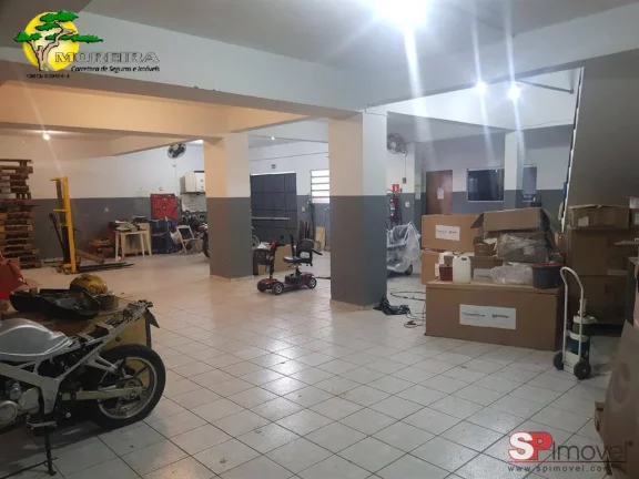 Imagem PREDIO COMERCIAL 400M² PARALELO A ENGENHEIRO