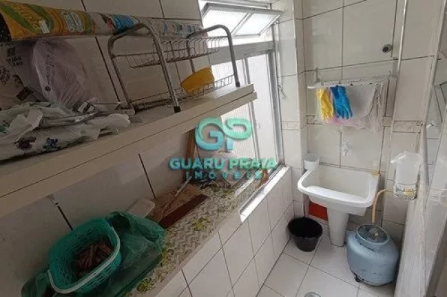 Imagem Apartamento 1 dormitorio a venda
