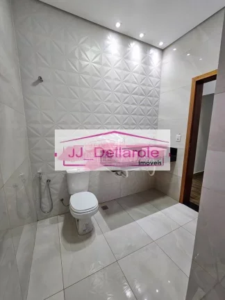 Imagem Casa com 3 dormitórios dentro de condomínio em Boituva interior
