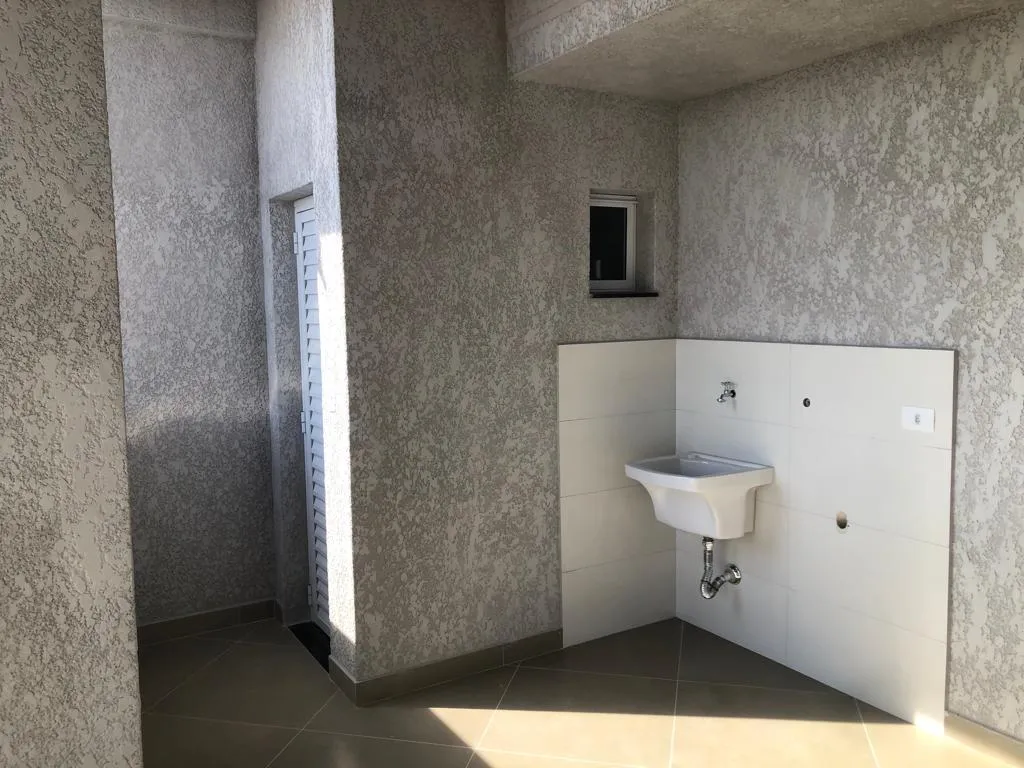Imagem Apartamento para Venda em Santo André / SP no bairro Parque Oratório