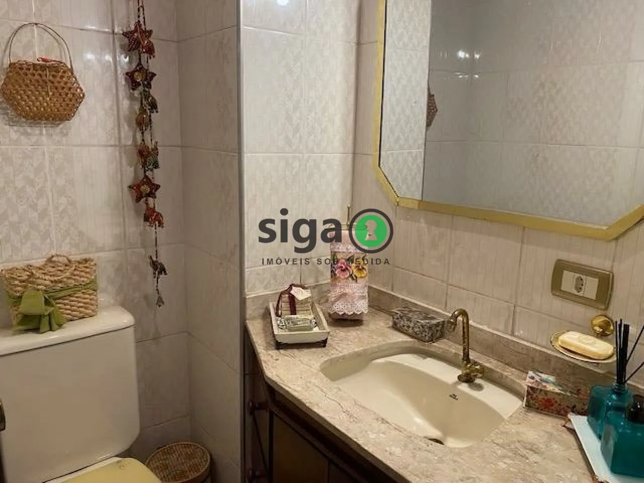 Imagem Apartamento à venda 198m², 3 dormitórios, 1 suíte, 3 vagas, Vila Andrade!!!