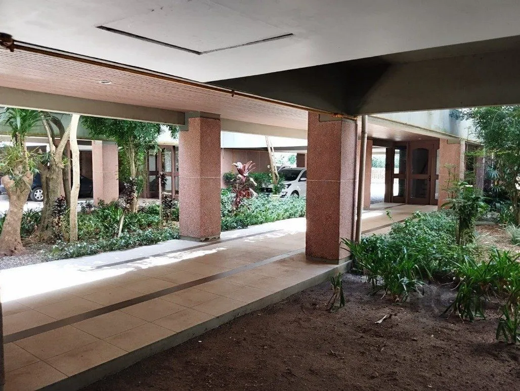 Imagem Apartamento em Pedra Redonda