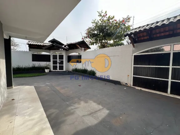 Imagem EXCELENTE RESIDENCIA 4 DORMITÓRIOS EM LONDRINA / PR
