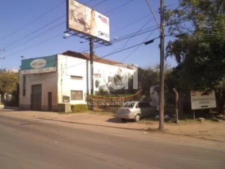 Imagem Terreno para Venda - 0m², 0 dormitórios, Novo Esteio