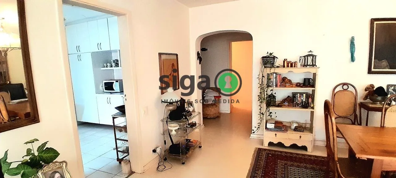 Foto do imóvel Garden Exclusivo com Amplo Espaço e Conforto no Coração do Itaim ?