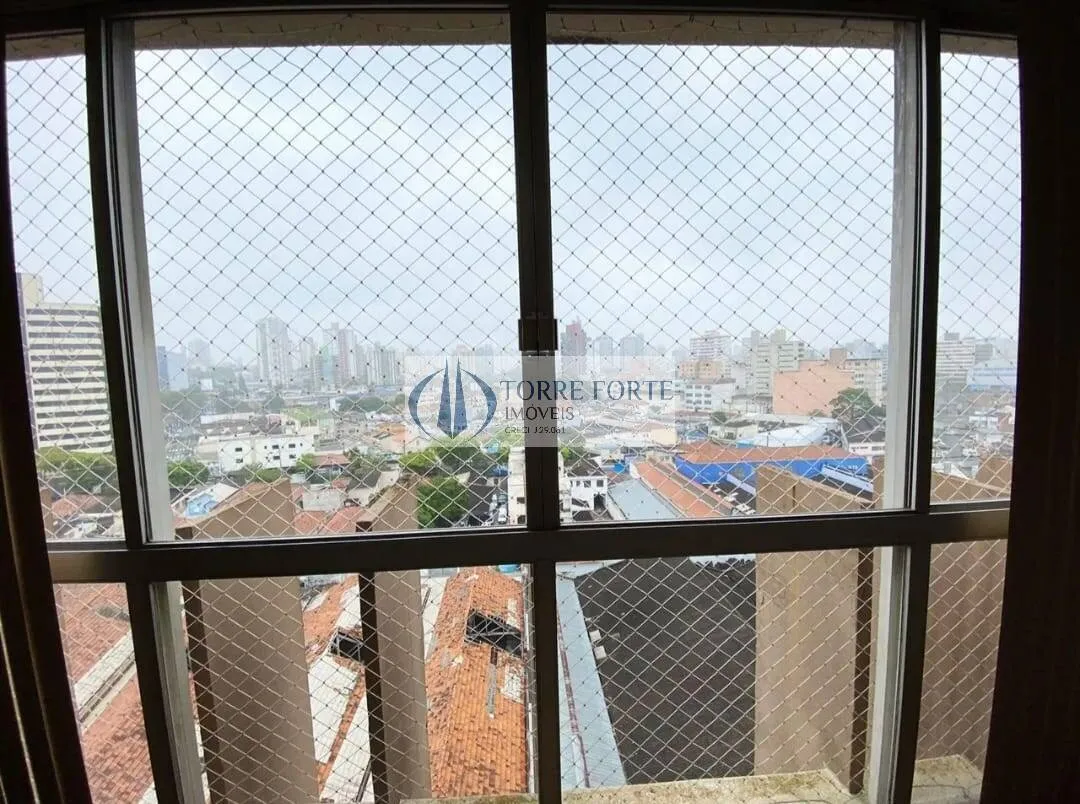 Foto do imóvel Cobertura com 3 Quartos, 1 Suíte, 1 Vaga e Lazer Completo em Santo André em Rua Antônio Cardoso Franco