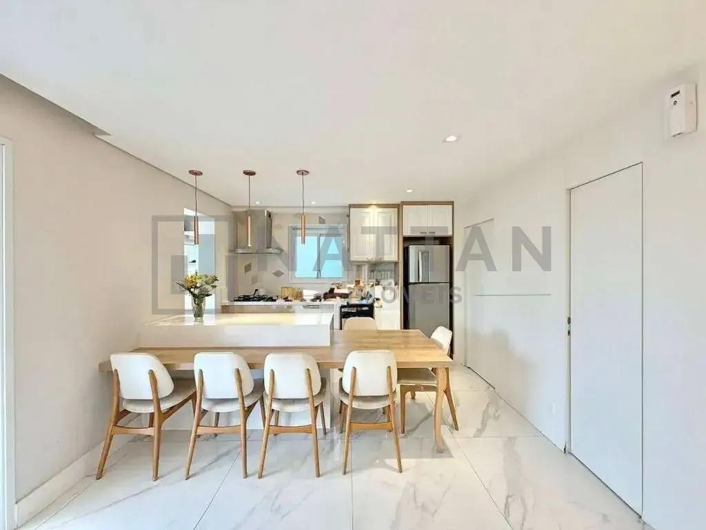 Imagem Apartamento com 3 dormitórios à venda, 105 m² por R$ 1.299.000,00 - Vila Carrão - São Paulo/SP