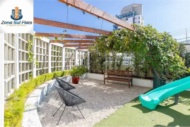 Imagem Apartamento Alto Padrão à Venda Na Vila Mariana Com 3 Suítes e 4 Vagas