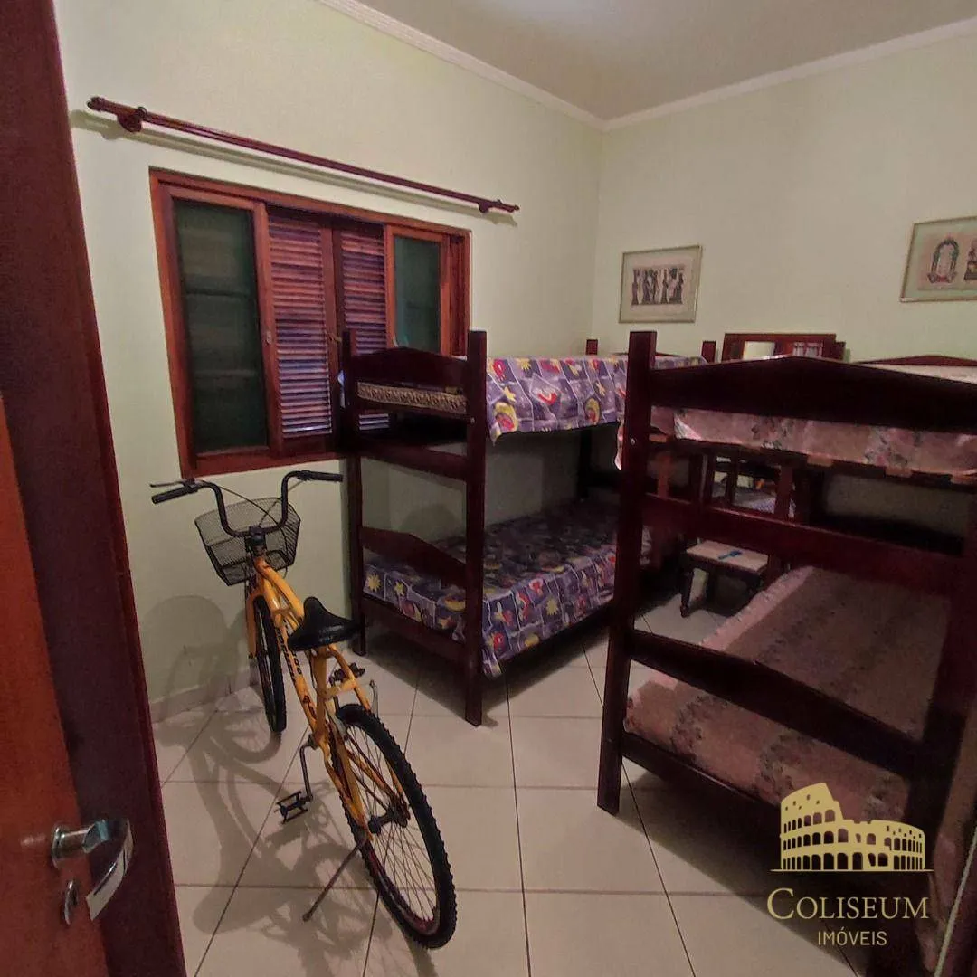 Imagem Casa com 2 dormitórios à venda, 116 m² por R$ 1.190.000,00 - Canto do Forte - Praia Grande/SP