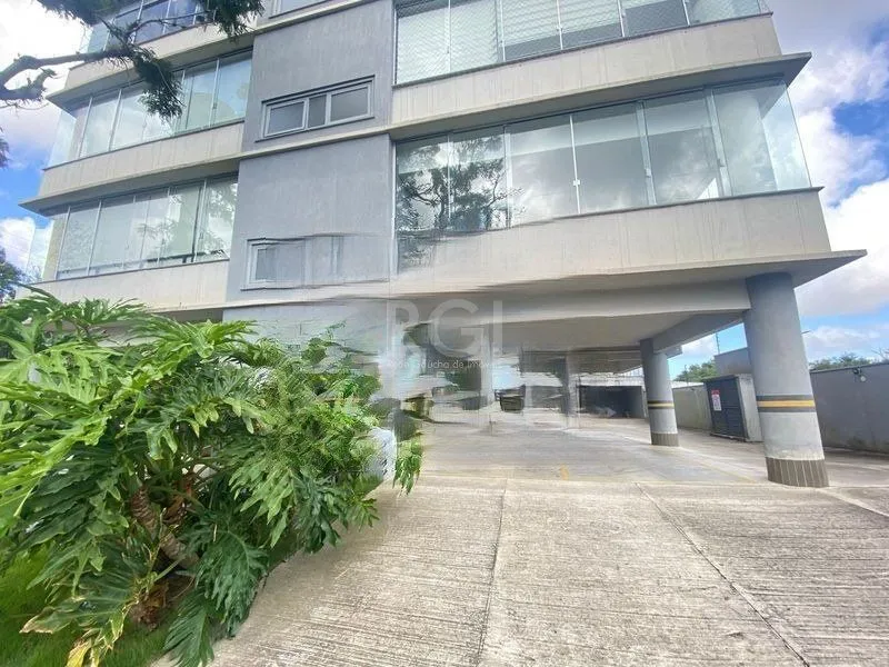 Imagem Apartamento para Venda - 121.6m², 3 dormitórios, sendo 1 suites, 2 vagas - Santa Tereza