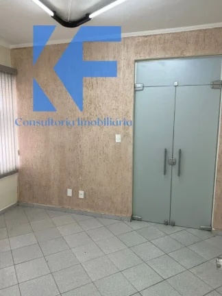 Imagem SALA COMERCIAL em CAMPINAS - SP, CENTRO