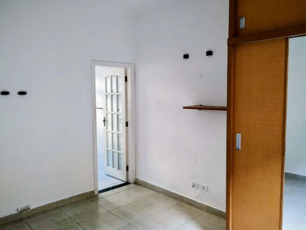 Imagem CASA COM 130,00 m² - REAL - PRAIA GRANDE SP
