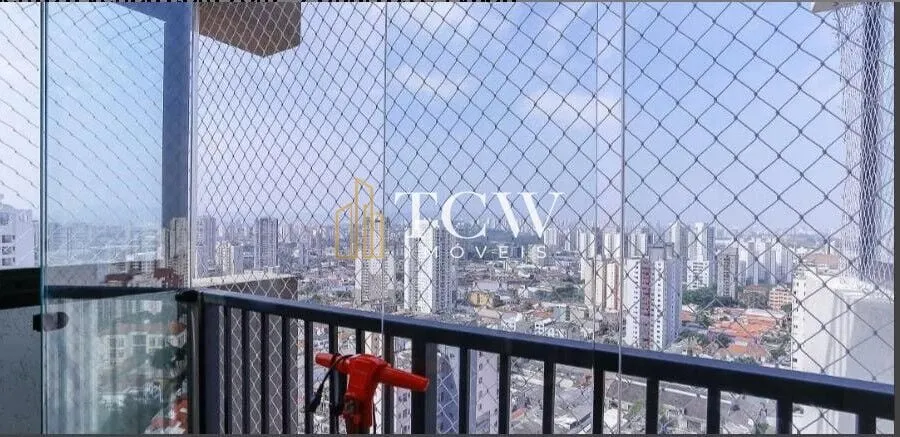 Imagem Apartamento à venda no bairro Barra Funda - São Paulo/SP, Zona Oeste