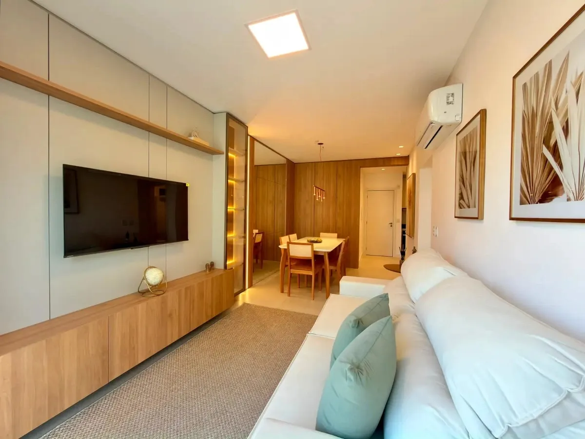 Imagem APARTAMENTO À VENDA