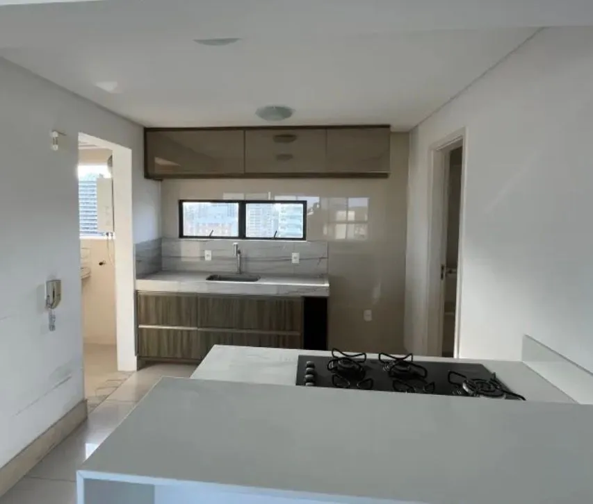 Imagem Apartamento à venda, 120 m² por R$ 699.997,00 - Lagoa Nova - Natal/RN