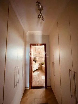 Imagem Casa de Condomínio, Parque Residencial Damha - São José do Rio Preto