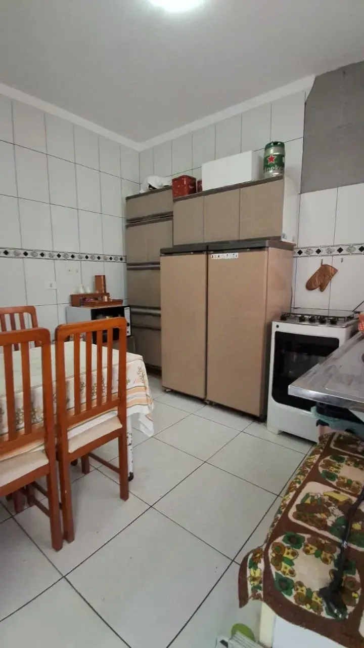 Imagem Casa com 2 Quartos à Venda, 57 m² em Centro (Caucaia do Alto) - Cotia