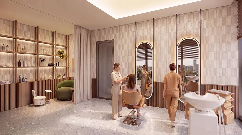 Imagem Joah 233 - Residencial - Joah 233 - Residencial