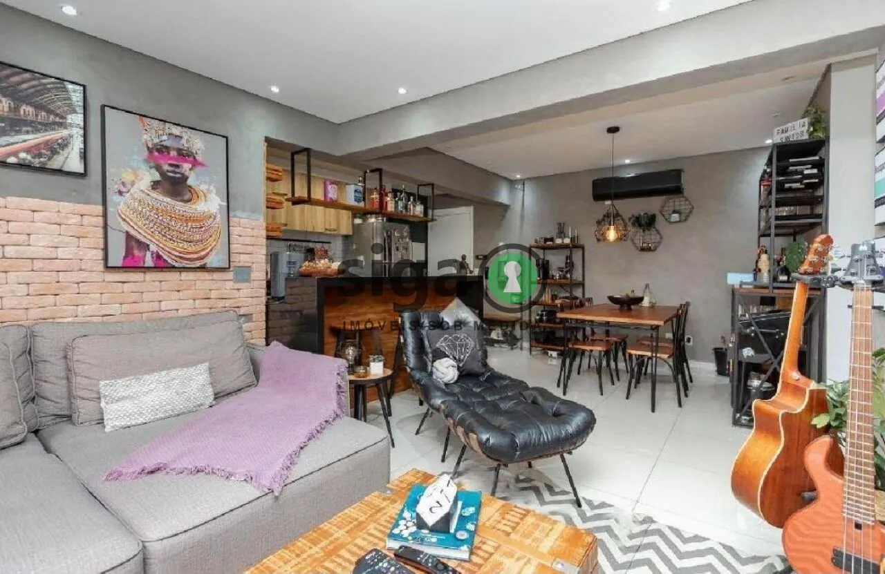 Imagem Apto 2 dorm 2 vagas Cond Tempo Bello prox aeroporto
