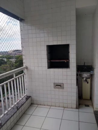 Imagem Apartamento Residencial em Belém - PA, Mangueirão