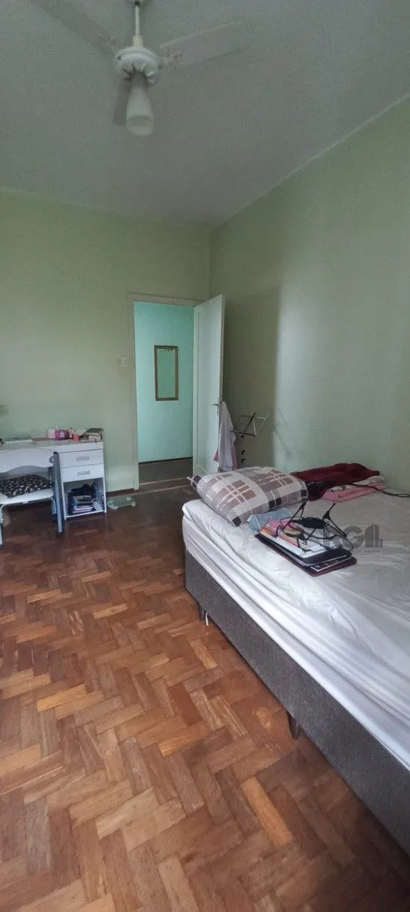 Imagem Apartamento em Centro Histórico