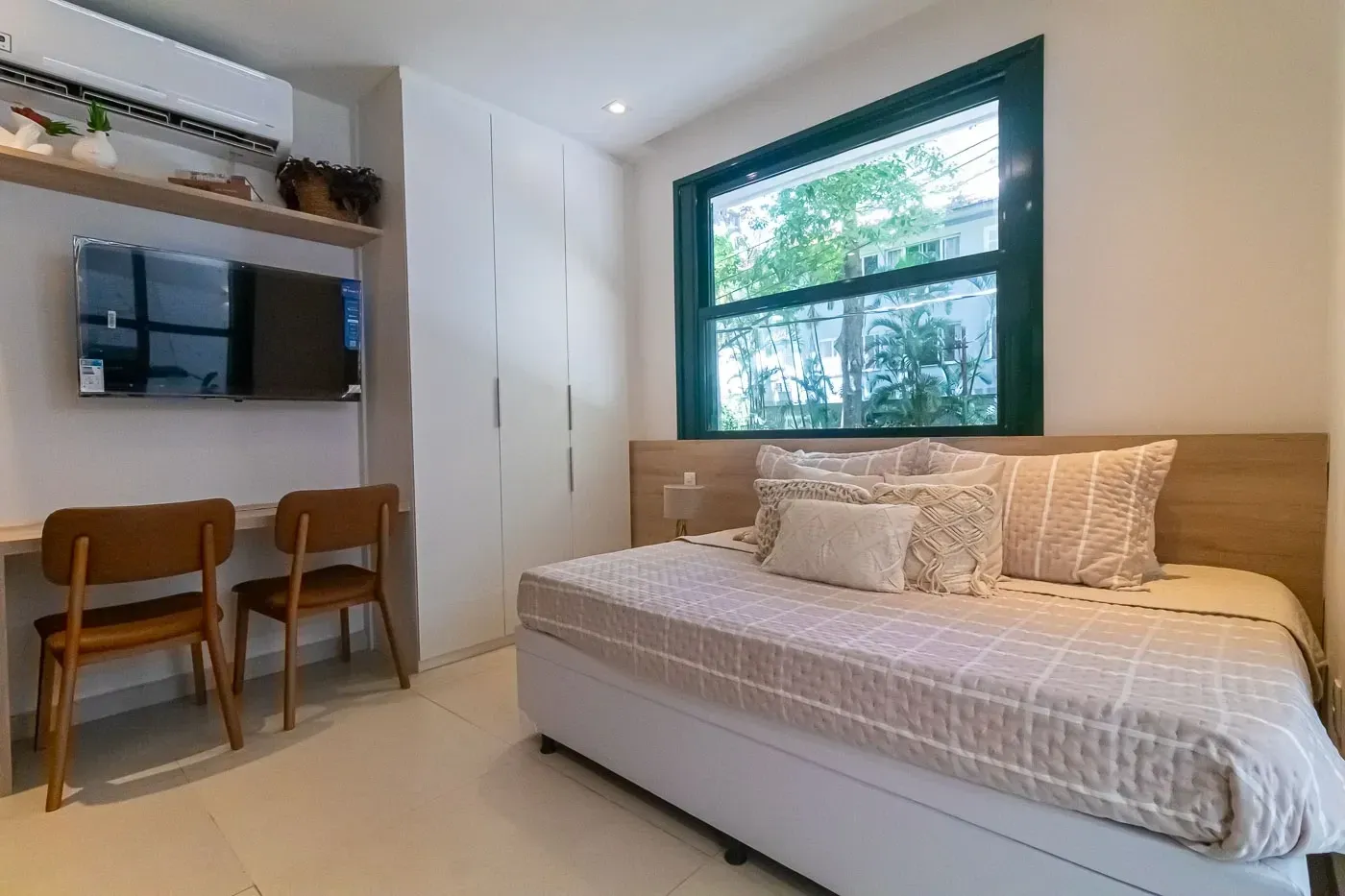 Imagem Apartamento com 1 Quarto à Venda, 38,27 m² em Copacabana - Rio de Janeiro