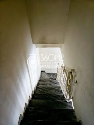 Imagem Sobrado para Venda em Santo André / SP no bairro Vila Sacadura Cabral