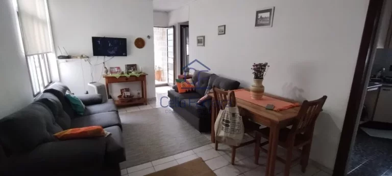 Imagem Apartamento próximo hospital Regional - Parque Industrial - São José dos Campos/SP