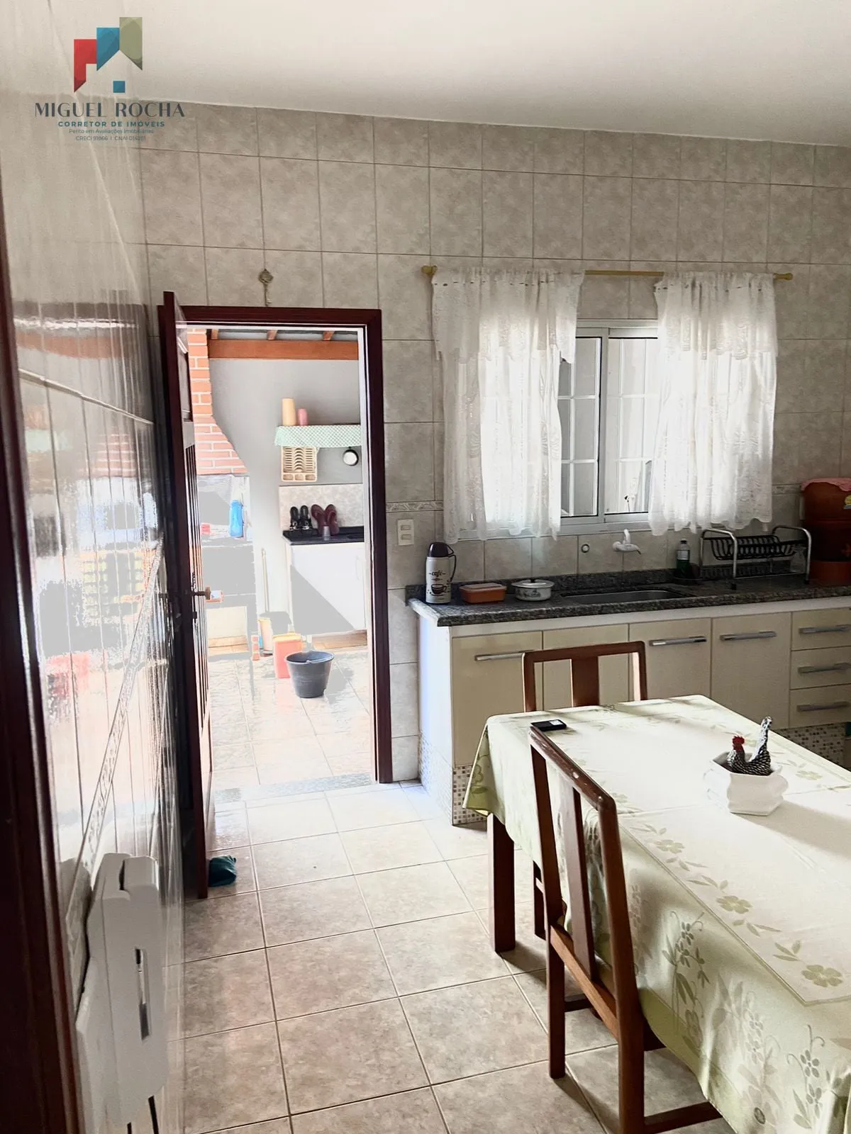 Imagem Casa Alto Padrão em Tatui SP