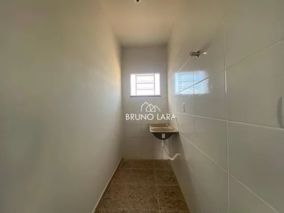Imagem Apartamento à venda em Igarapé - MG bairro Resplendor