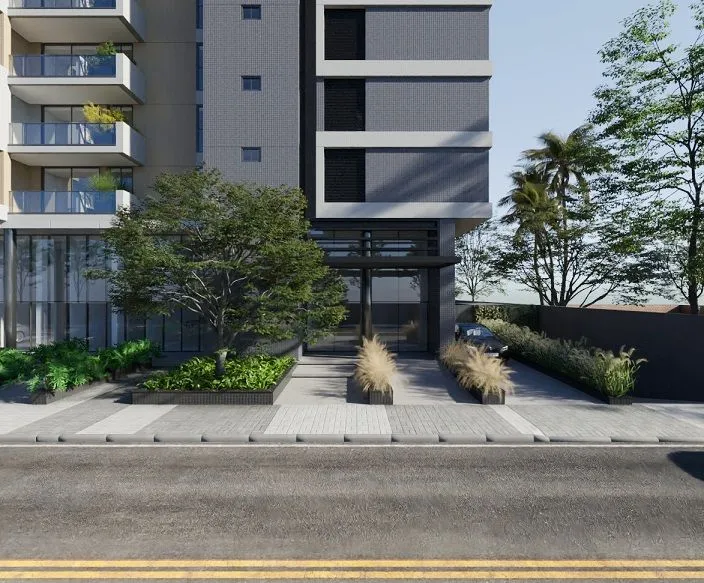 Imagem Apartamento de alto padrão no Altiplano Cabo Branco, vista para o mar, rooftop completo e a poucos metros da praia.