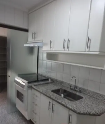 Imagem Apartamento com 3 Quartos para Alugar, 90 m² em Casa Verde - São Paulo