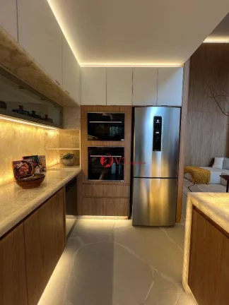 Imagem Apartamento com 3 dormitórios à venda, 140 m por R$ 2.625.000,00 - Vila Gomes Cardim - São Paulo/SP